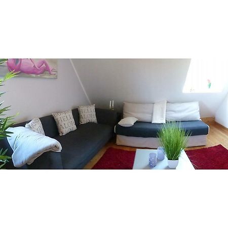 Appartamento Gute Zeit Amburgo Esterno foto